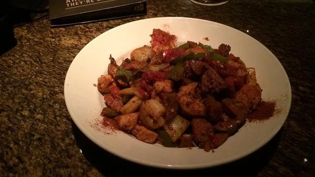 BJ's Restaurant & Brewhouse