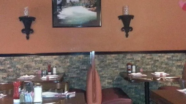 Black Olive Restaurant & Pizzeria