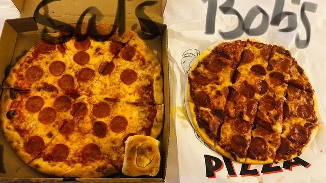 Bob's Pizza