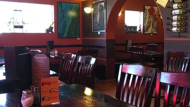 Bobarino's Pizzeria