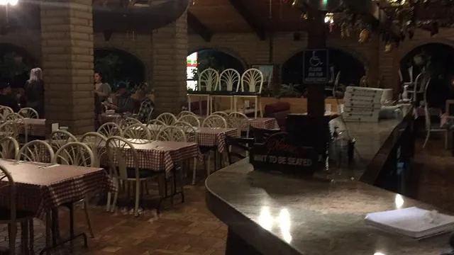 Bongiovanni's Italian Restaurant