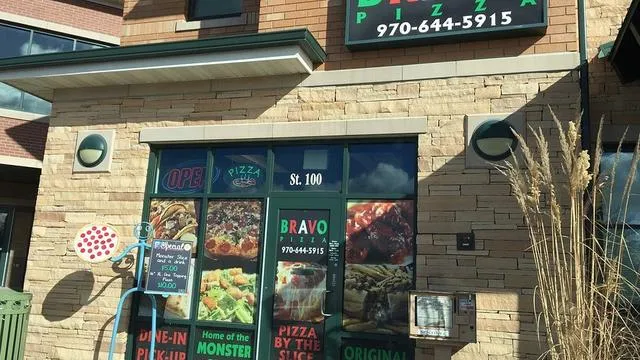 Bravo Pizza