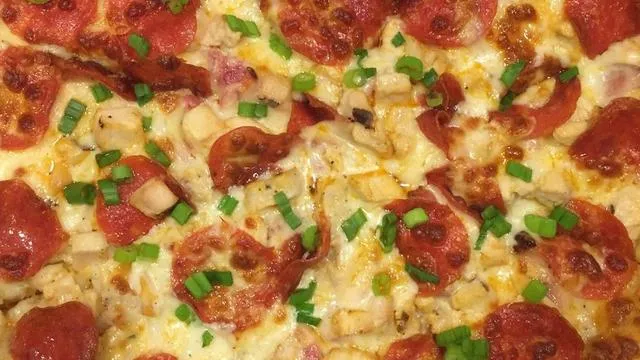 Brewery City Pizza CO