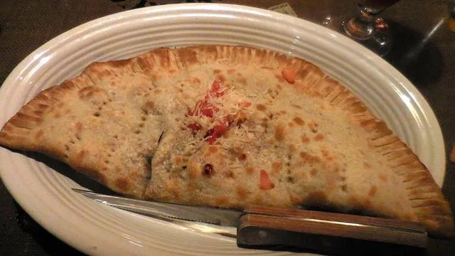 Brewery City Pizza