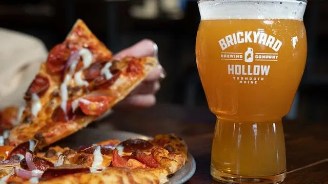 Brickyard Hollow Brewing Company