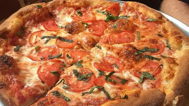 Brooklyn Bros Pizzeria