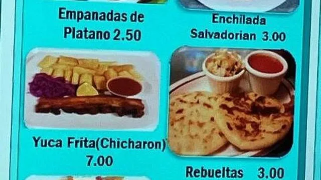 Burrito's Pizza & Grill
