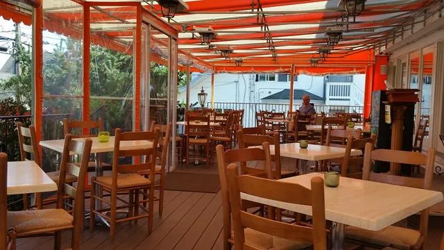 Caffe Prego
