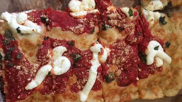 Caliente Pizza and Draft House