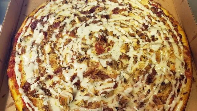 Capodicci's Pizzeria & Grill