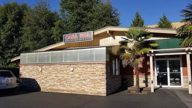 Casa Mia
