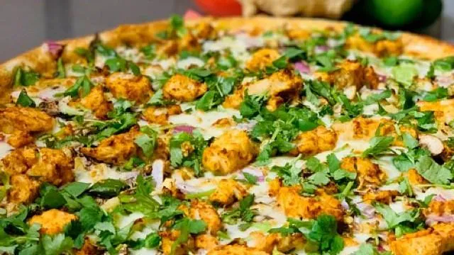Chicago's Pizza With a Twist