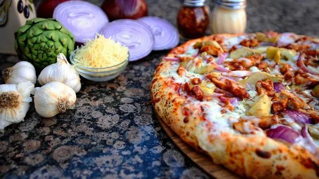 Ciro's Pizza Cafe