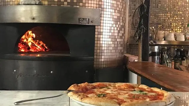 Ciudad de Pie