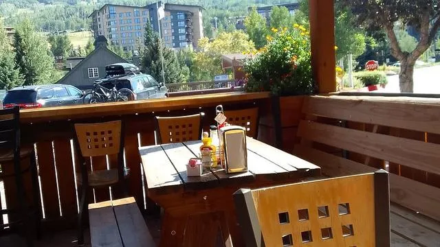 Clark's Market, Snowmass Village