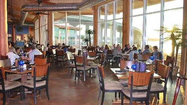 Cobalt The Restaurant