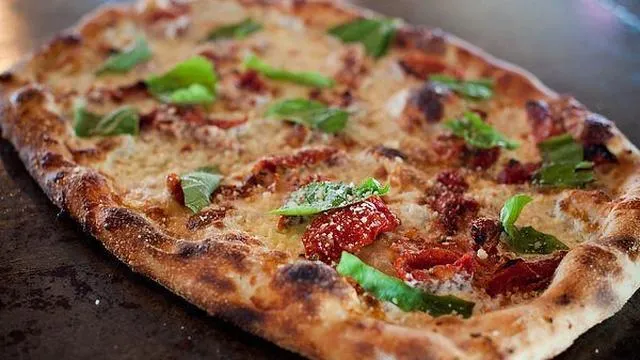 Cornerstone - Artisanal Pizza & Craft Beer