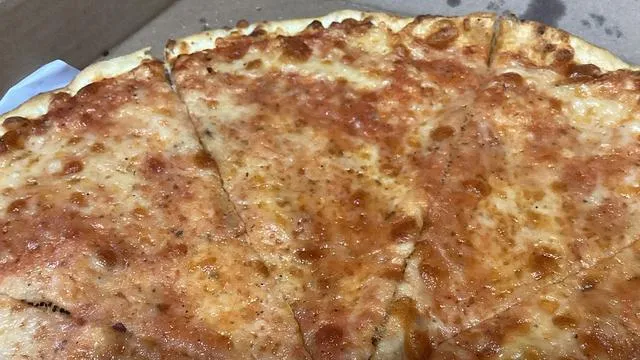 Dal Mare Pizzeria