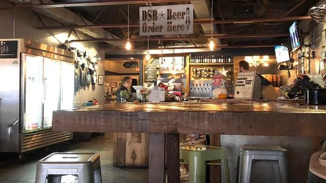 Dark Sky Brewing Company