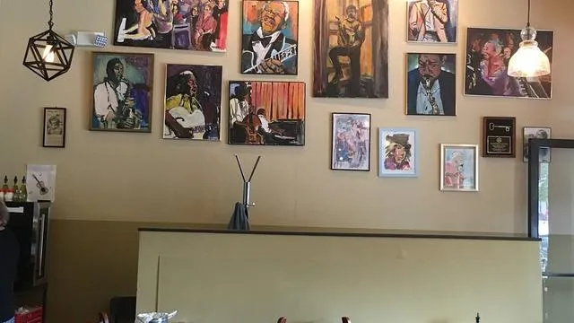 Dave's New Kitchen