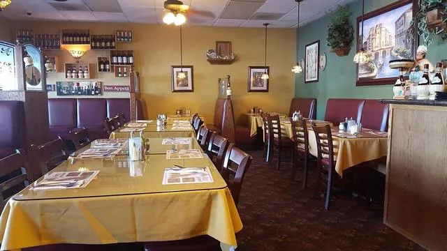 DiLeone's Italian Restaurant