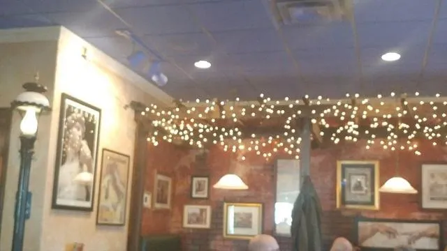 Dominic's Pizza