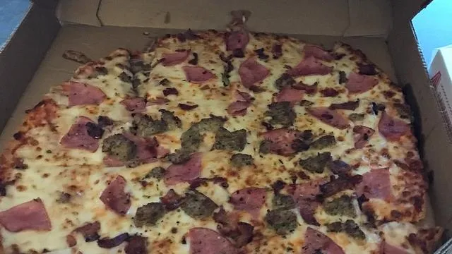 Domino's Pizza