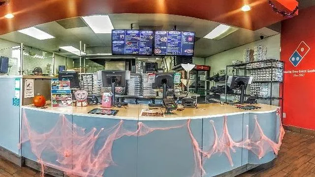 Domino's Pizza