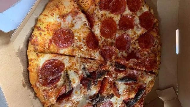 Domino's Pizza