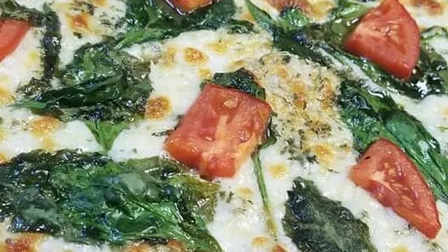 DoughBoyz Pizza