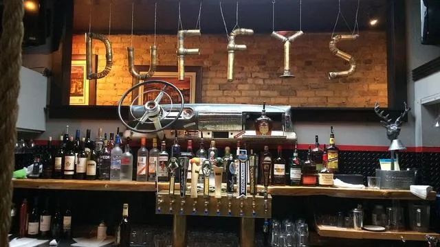 Duffy's Garage & Grille