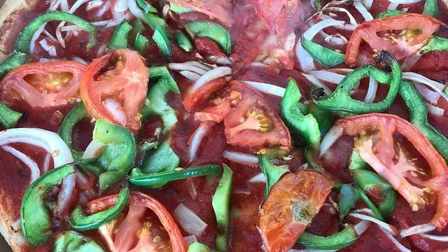 Elvis Pizza