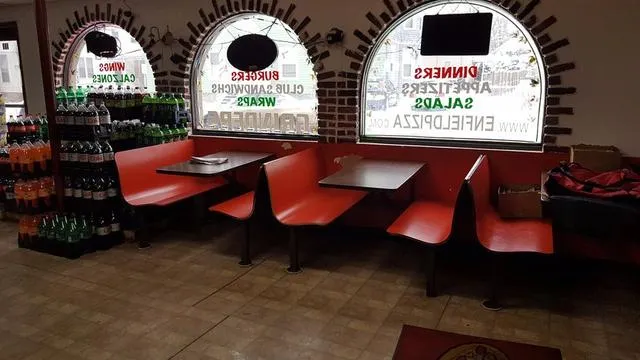 Enfield Pizza
