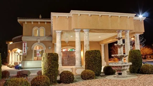 Enzo’s Ristorante Italiano