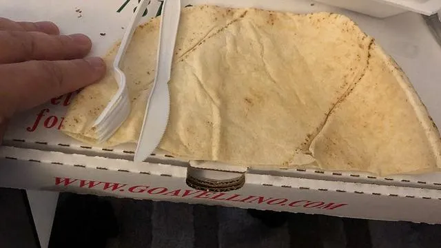 Everett Pizza Place