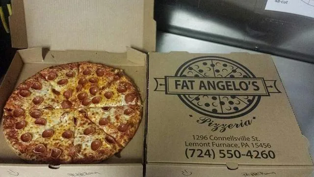 Fat Angelos