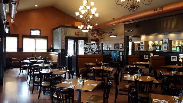First & Last Tavern