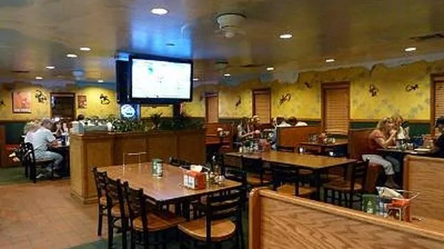 Fratellis Pizza