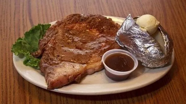 Gateway Grill