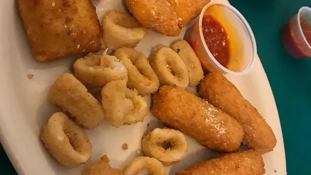 Geppetto's