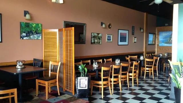 Gidget's Pizza & Pasta