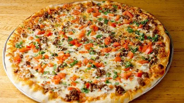 Gigio's Pizzeria