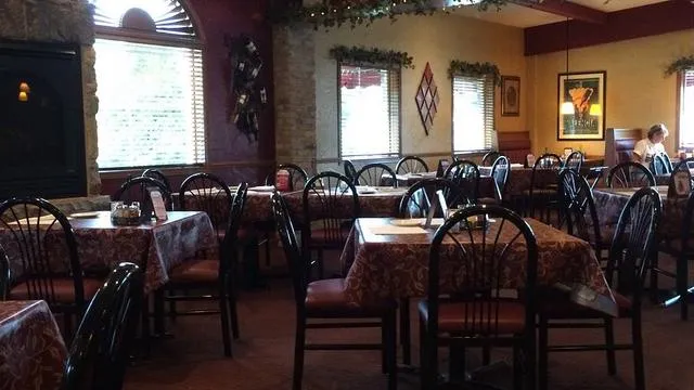 Gino's Italian Restaurant