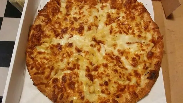 Gionino's Pizzeria