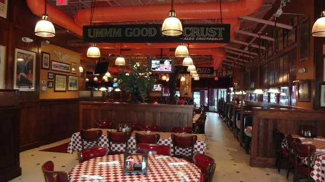 Giordano's