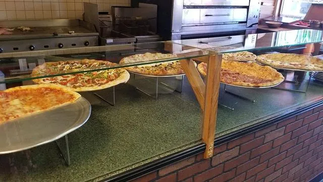 Giorgio's
