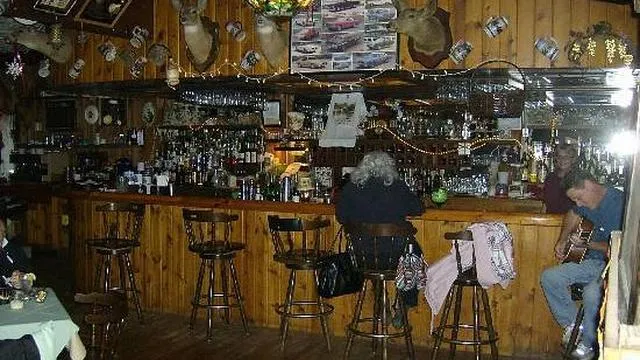 Giovanni's