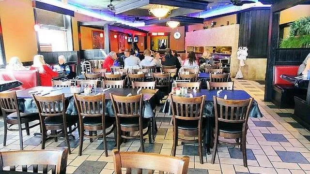 Gondolier Italian Restaurant