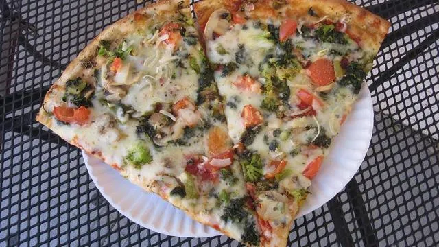Gotta Luv IT Pizzeria & Sandwich Shop