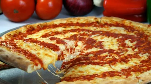 Grotto Pizza